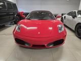 Ferrari F430 Spider F1 - Ferrari aus 2007