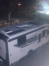 Mobilvetta P 90 Krosser  - Mobilvetta Teilintegrierter