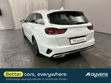 Kia Ceed SW 1.6 GDI DCT OPF Plug-in-Hybrid Vision Ko - Kia: Automatik, Cee D