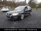 Volkswagen Passat Variant V6 FSI Sportline 4Motion / Klima - Volkswagen Passat Variant: Sportline
