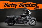 Harley-Davidson FLHXS Street Glide 114 cui - JEKILL&HYDE -