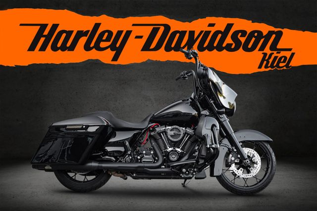 Harley-Davidson FLHXS Street Glide 114 cui - JEKILL&HYDE -
