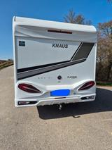 Knaus SKY Ti 650 MF  - Angebote