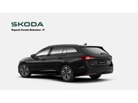 Skoda Superb - Vorschau Bild 2
