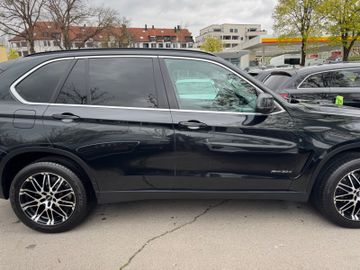 BMW X5 - 10