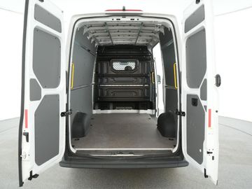 Volkswagen Crafter - 7