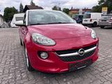 Opel Adam Jam - gebrauchte Opel Adam aus dem Jahr 2014