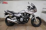 Yamaha XJR  1200 mit Navi und Gewährleistung - YAMAHA XJ 1200