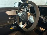 Mercedes-Benz CLA 45 AMG Shooting Brake Mercedes-AMG CLA 4... - gebrauchte Mercedes-Benz CLA 45 AMG Shooting Brake aus dem Jahr 2023