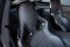 CORVETTE C7 ZR1 ZTK Track Performance - Unfallfrei