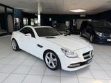 Mercedes-Benz SLK 250 CDI COMAND ILS  PDC XENON PANO DISTRONIC - Mercedes-Benz: Comand