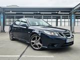Saab 9-3 2.0t Griffin 2011  Euro 5 - Saab 9-3 aus 2011