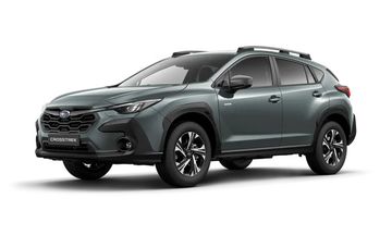 Subaru Leasing Angebot: Subaru Crosstrek 2.0ie Trend Lineartronic 4WD