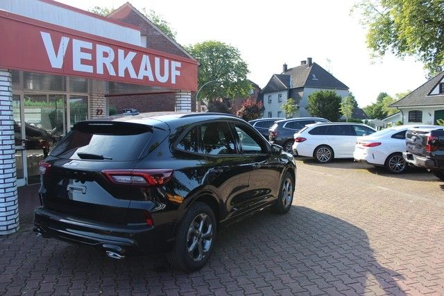 Ford Kuga ST Line 1,5 i Automatik Winterpaket + FGS 5 imagem 3