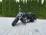 Yamaha XV 1600 A