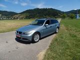 BMW 320i Touring Klima 8 fach Tempomat eFH PDC - BMW 320 aus 2006: Kombi, 320i
