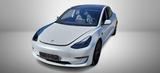 Tesla Model 3 Long Range Dual Motor*Pano*Leder*RFK*PDC - weiße Tesla Model 3