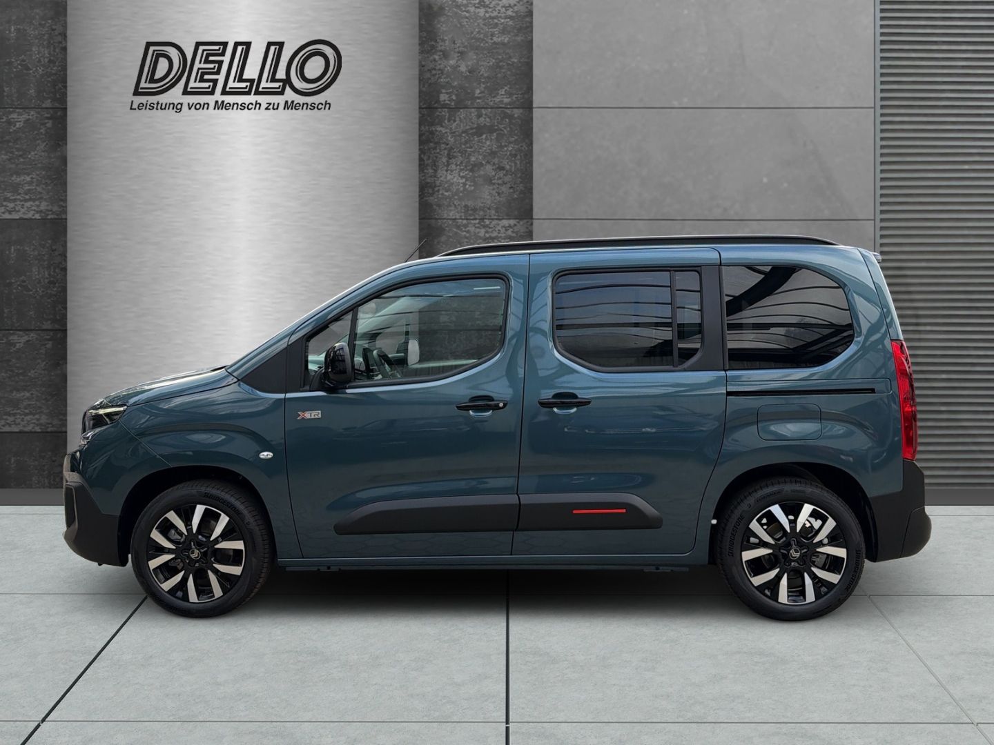 Citroën Berlingo - Bild 2
