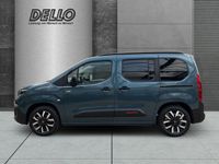 Citroën Berlingo - Vorschau Bild 2