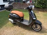 Explorer Cruzer - EXPLORER MOTORRAD