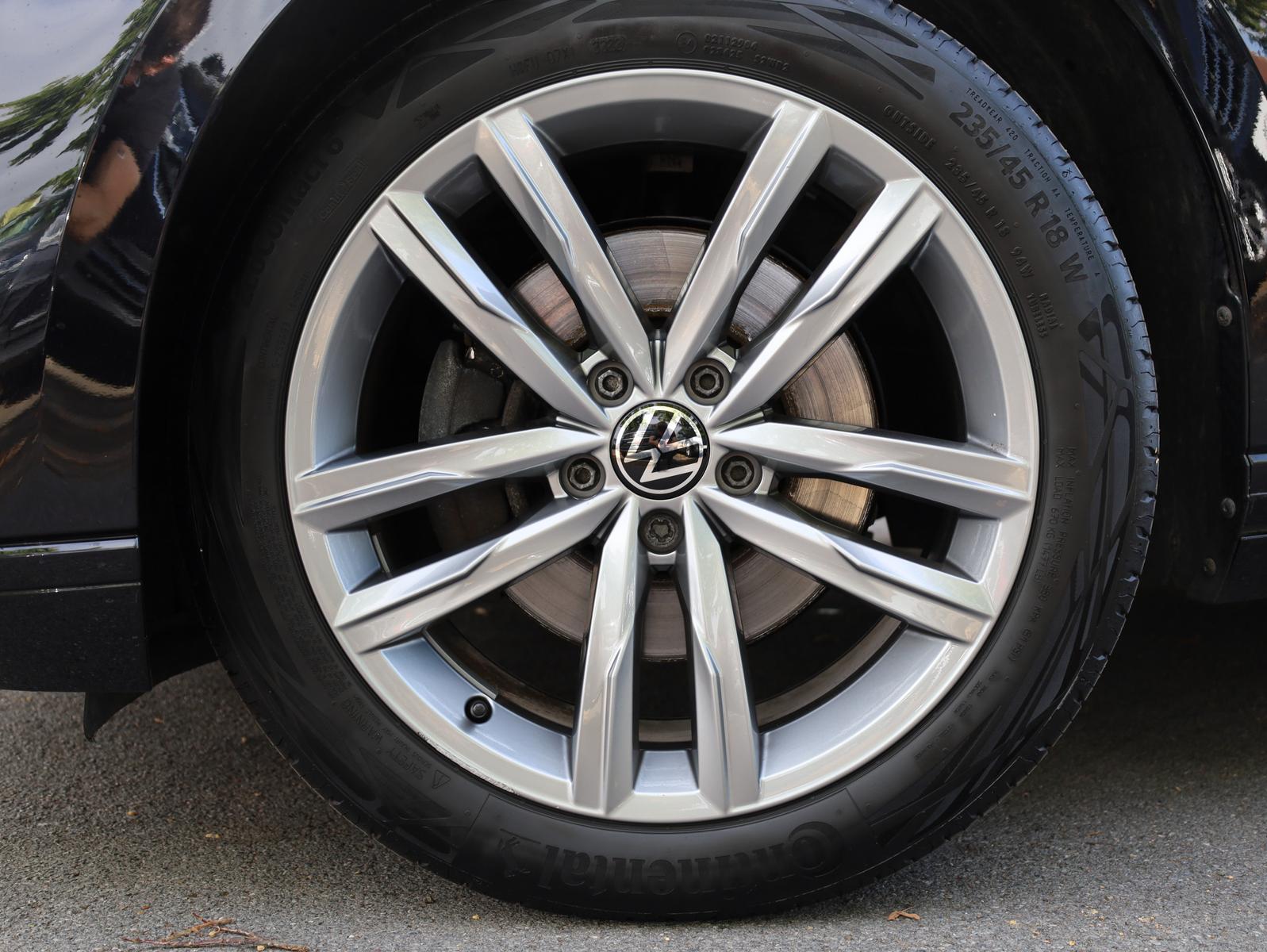 Volkswagen Passat 2.0 TSI Business*DAB*Kamera*18", миниатюра 29