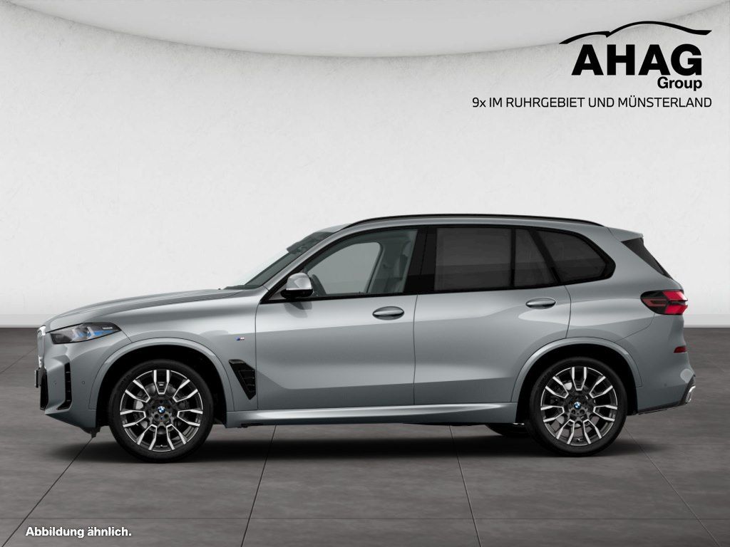 BMW X5 - Bild 5