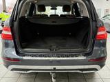 Mercedes-Benz ML 350 CDI Bluetec 4Matic, Comand, 7G, Leder - graue Mercedes-Benz ML-Klasse