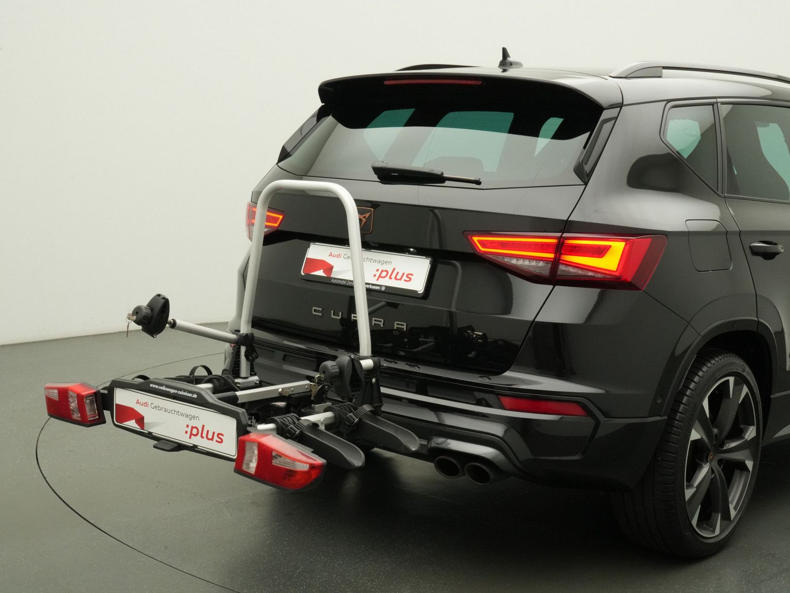 Cupra Ateca - Bild 4