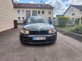 BMW 125i Coupé - E82 - BMW 125 aus 2009