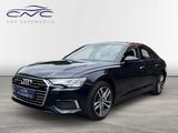Audi A6 Lim. 45 TDI quattro design ACC/Kamera/Leder - Audi A6 Gebrauchtwagen in Freiburg