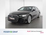 Audi A8 50 TDI quattro Pano./ Head Up/ Massage Head-u - Audi A8 in Chemnitz