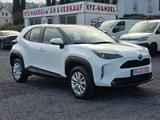 Toyota Yaris Cross - gebrauchte Toyota Yaris Cross aus dem Jahr 2022