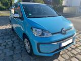 Volkswagen up! 1.0 44kW     Klima - Bluetooth 