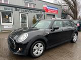 MINI Cooper Clubman D KLIMA°SZHG°ALU°SCHECKHEFT°USB! - MINI Cooper D Clubman aus 2017