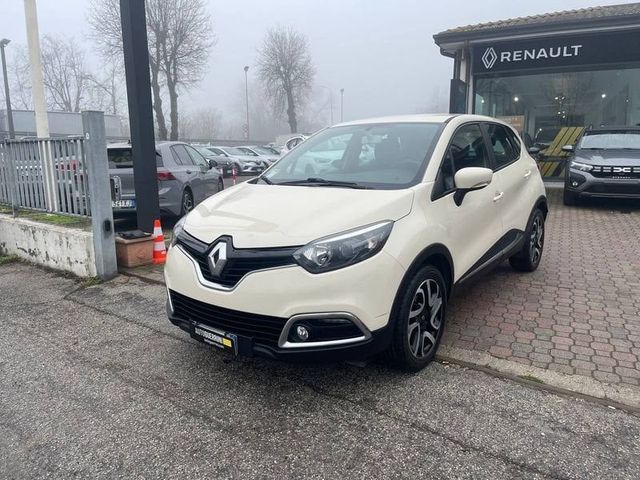 Renault Captur 1.5 dCi 8V 90 CV Start&Stop Live