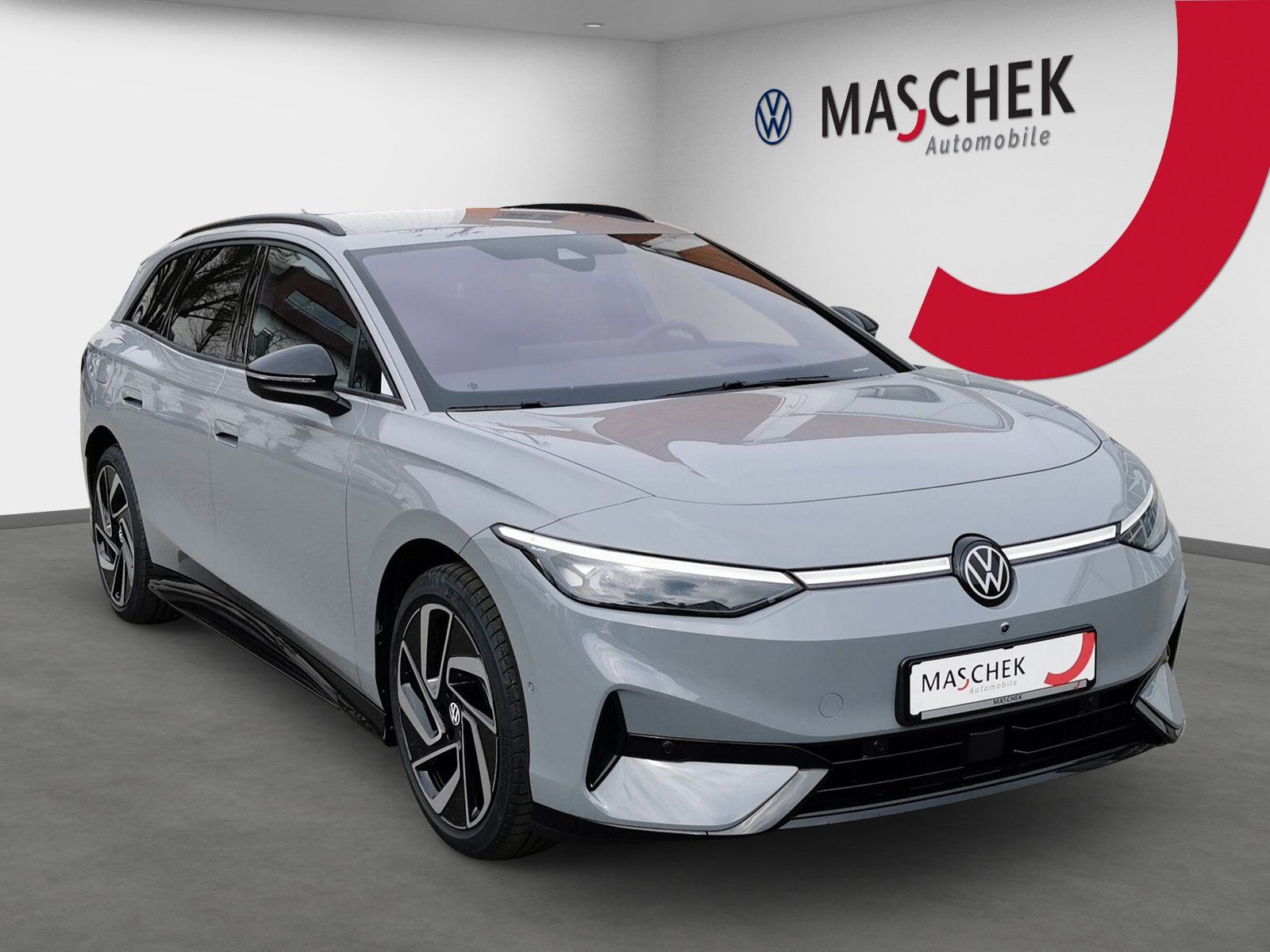 Volkswagen ID.7 - Bild 7