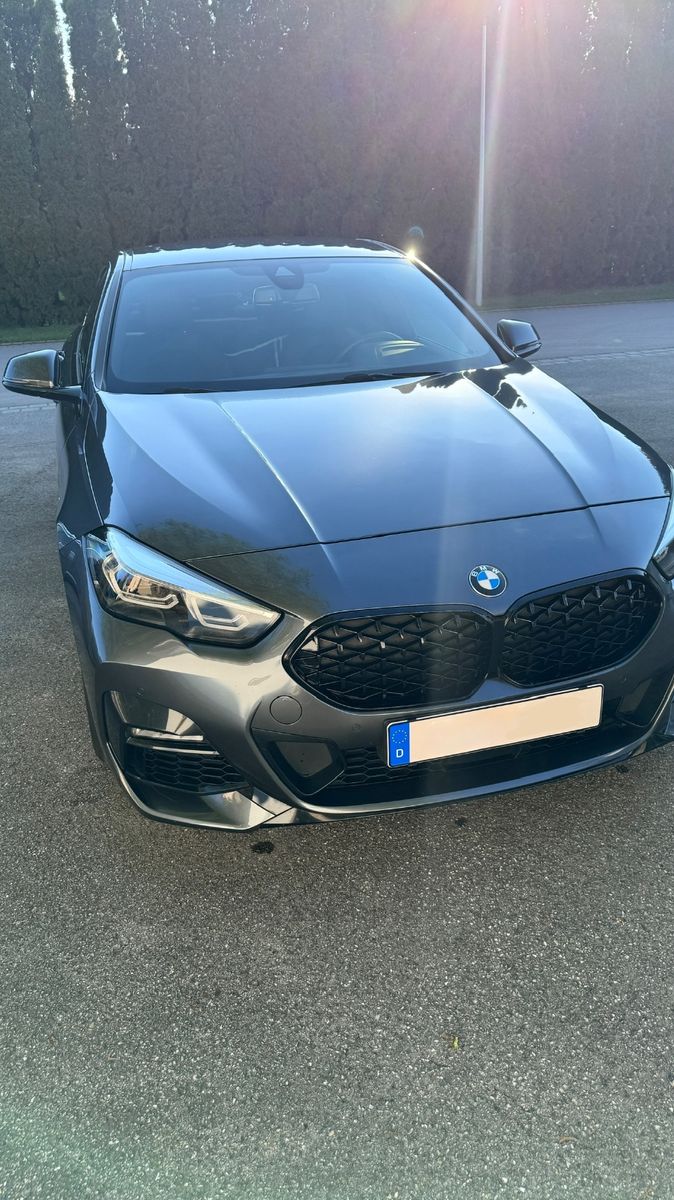 BMW 218i Gran Coupé M Sport M Sport