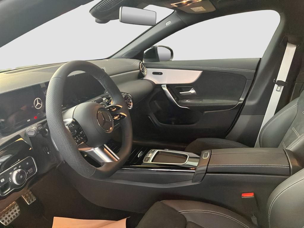 Fahrzeugabbildung Mercedes-Benz CLA 200 d SB AMG*Pano-Dach*Kamera*Sitzhzg*LED*