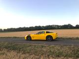 Corvette C6 6.2 V8 Coupé Victory Edition sehr selten - Corvette C6