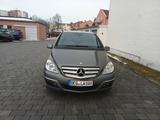 Mercedes-Benz 200 - gebrauchte Mercedes-Benz 200 aus dem Jahr 2011