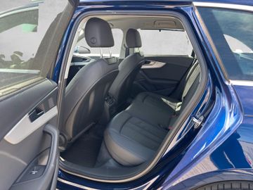 Audi A4 Avant 3.0 45 TDI quattro advanced|MATRIX LED