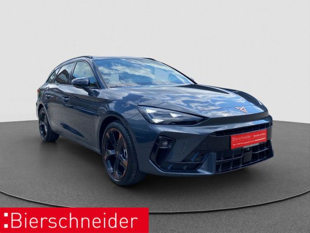 Cupra Leon - Bild 3