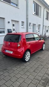 Seat Mii 1.0 44kW Style Style - Seat Mii: Privatanbieter