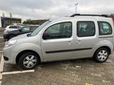 Renault Kangoo Paris - Renault Kangoo aus 2013
