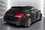 Mercedes-Benz CLA 180 Shooting Brake -URBAN 18 Zoll AMG - gebrauchte Mercedes-Benz CLA 180 Shooting Brake aus dem Jahr 2016