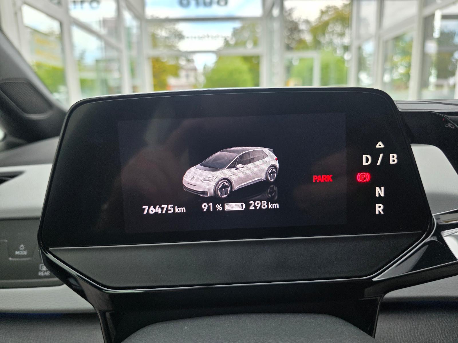 Volkswagen ID.3 Pro Performance 150 kW Wärmepumpe SportPlus, миниатюра 26