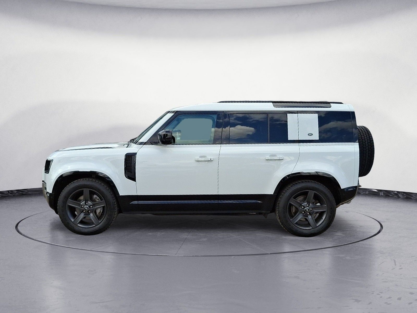 Land Rover Defender 3.0 D300 MHEV X-Dynamic SE 110 *Navi*Ka foto 2
