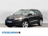 Skoda Karoq 1.5 TSI DSG Ambition *Navi*PDC* - Skoda Karoq: Schwarz