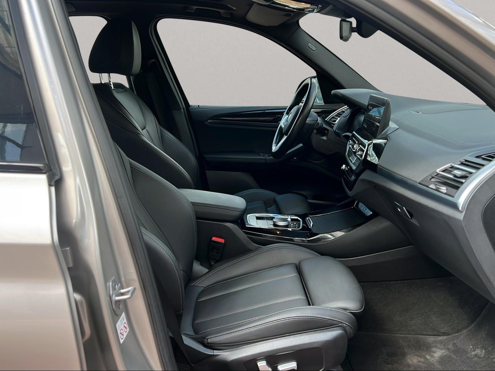 BMW iX3 M Sport AHK Driv.Assist.Prof Kamera LED foto 19