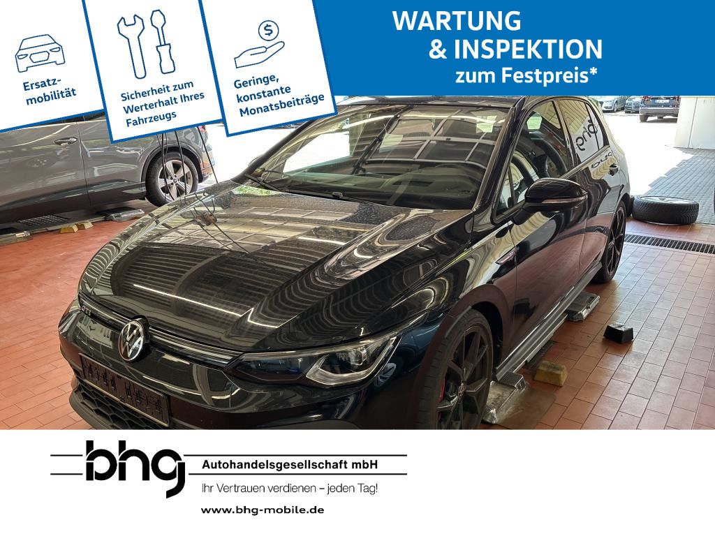 Volkswagen Golf - Bild 2